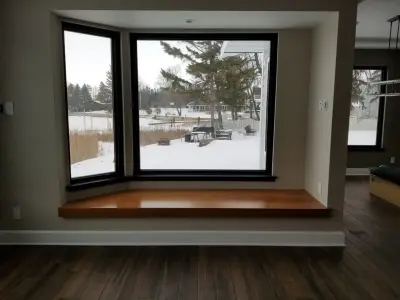 Lee's Woodshop - Carpentry & Woodworking in Roseau, MN