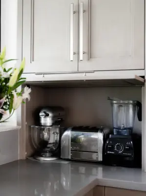 Kitchen & Bath Concepts - Countertop Installation Services in Houston, TX