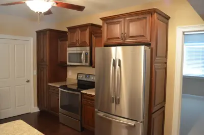 Golf Club — Kitchen Remodeling project by Kitchens And Bath By Design