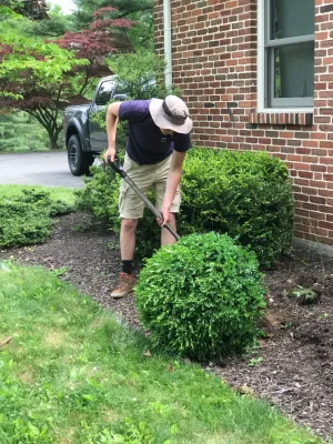 The Outdoor Room, LLC - Garden Remodeling in Walnutport, PA