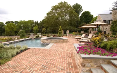 The Outdoor Room, LLC - Garden Remodeling in Walnutport, PA