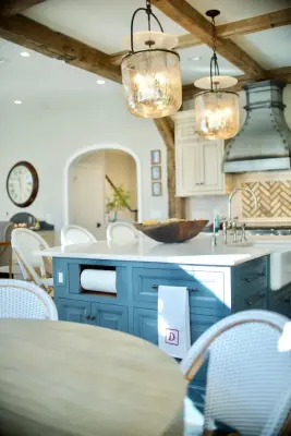 Pennville Custom Cabinetry - Kitchen Remodeling in Portland, IN