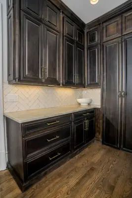 Creative Cabinets and Fine Finishes, LLC - Architectural & Building Design Services in Marietta, GA