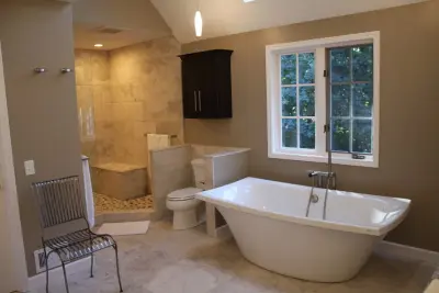 Matthew Orns, Carter Kitchen and Bath Designer - Kitchen Remodeling in Toledo, OH
