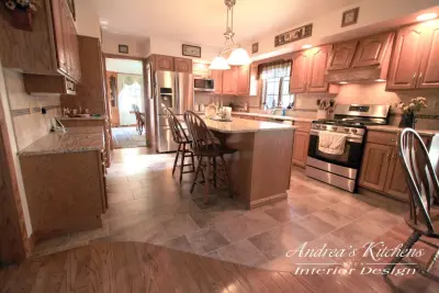 Andrea's Interior Design Gallery - Window Installation & Replacement in Erie, PA
