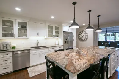 Starlite Kitchens - Kitchen Remodeling in Byron Center, MI