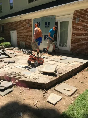 The Outdoor Room, LLC - Garden Remodeling in Walnutport, PA