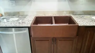 Home Depot Uniontown, PA - Countertop Installation Services in Uniontown, PA