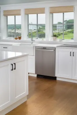 Heartwood Kitchen & Bath - Countertop Installation Services in Saco, ME