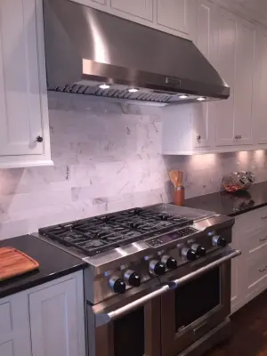 Eva Keegan - Tile & Stone Installation Services in Franklin, TN