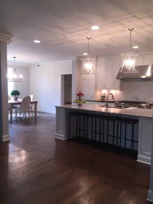 Eva Keegan - Tile & Stone Installation Services in Franklin, TN