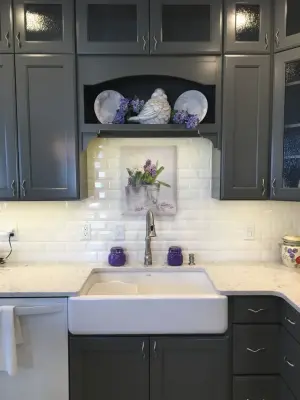 Lowe's of South Springfield, MO - Bathroom Remodeling in Springfield, MO
