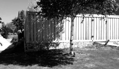 Camus, WA Landscape Design by The White Pear LLC, Design & Build