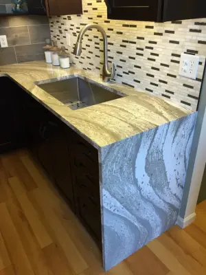 Exceptional Kitchens and Bathrooms Display — Kitchen Remodeling project by Great Kitchens & Baths