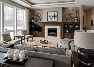 Carol's Interior Fashions - Interior Design & Decorating in Rogers, MN