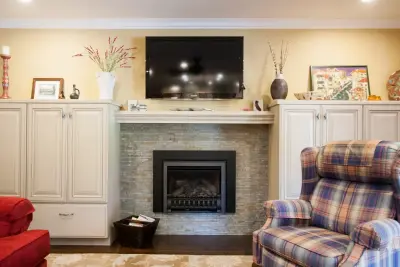 Sullivan Home Designs - Kitchen Remodeling in Grantham, NH
