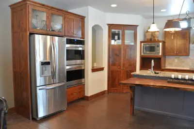 Prestige Custom Cabinetry & Millwork, Inc. - Design-Build Services in Green Bay, WI