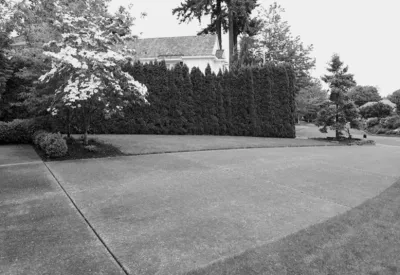 Lake Oswego, Oregon Cottage Style Garden — Landscape Design project by The White Pear LLC, Design & Build