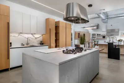 Vault Studio - Design-Build Services in Palo Alto, CA