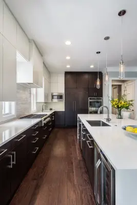 K.A. Atwood, Inc - Kitchen Remodeling in Greenville, SC