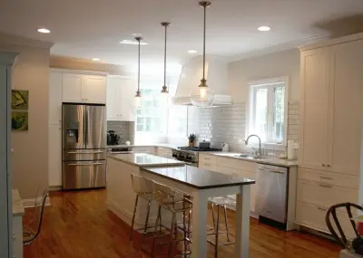 Trio Kitchen Design - Interior Design & Decorating in Birmingham, AL