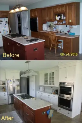 Lifestyle Kitchens & Baths - Kitchen Remodeling in Bloomington, IN