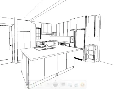 Bethany Crenshaw, AKBD - Kitchen Remodeling in Louisville, KY