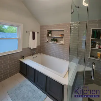Hudson Valley Kitchen Design Center - Bathroom Remodeling in New Hampton, NY