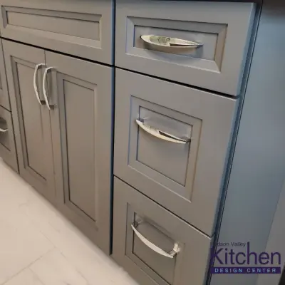 Hudson Valley Kitchen Design Center - Bathroom Remodeling in New Hampton, NY