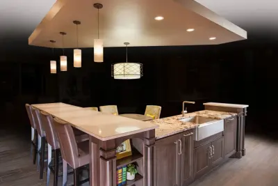 Crystal Kitchen + Bath - Kitchen Remodeling in 