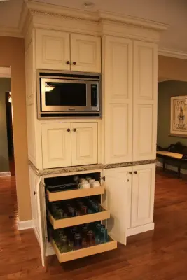 Welcoming Traditions — Kitchen Remodeling project by Robison Kitchen And Home