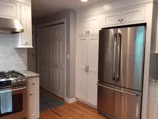 Lifestyle Kitchen & Bath Design, LLC - Design-Build Services in Fairfield, CT