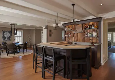 Sweetbriar Cabinetry & Design, Inc - Tile & Stone Installation Services in Doylestown, PA