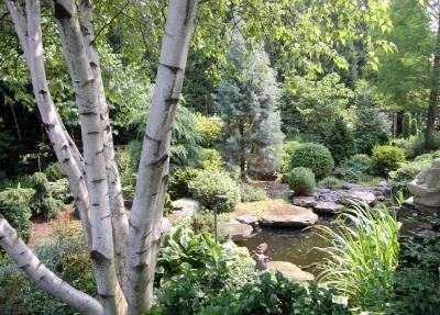 Through The Garden, Inc. - Paver Installation in Harpers Ferry, WV