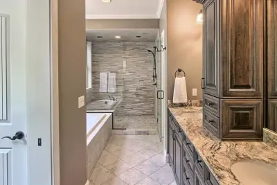 Birch Haus Kitchen + Bath - Countertop Installation Services in Traverse City, MI