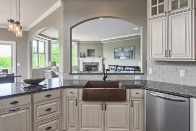 Birch Haus Kitchen + Bath - Countertop Installation Services in Traverse City, MI