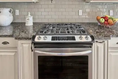 Birch Haus Kitchen + Bath - Countertop Installation Services in Traverse City, MI