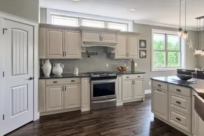 Birch Haus Kitchen + Bath - Countertop Installation Services in Traverse City, MI
