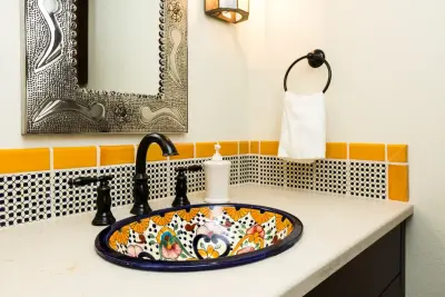 Del Prado Guadalupe — Kitchen Remodeling project by Design Alliance