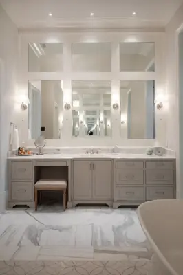Terri Sears, Kitchen and Bath Designer - Bathroom Remodeling in Nashville, TN