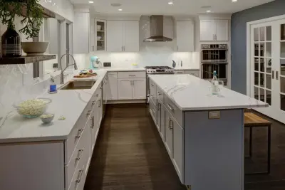 Tracey Stephens Interior Design Inc - Custom Cabinets & Cabinetry in Montclair, NJ