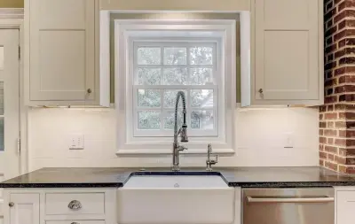 Gabriela Matuchova, CKBD / HAUS 2690 DSGN - Architectural & Building Design Services in Baltimore, MD