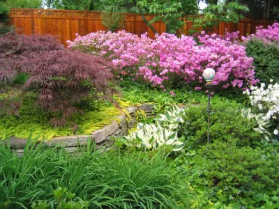 Through The Garden, Inc. - Paver Installation in Harpers Ferry, WV