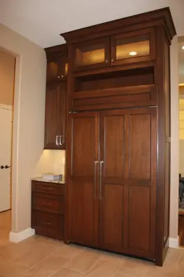 Cabinet Style - Bathroom Remodeling in Coralville, IA