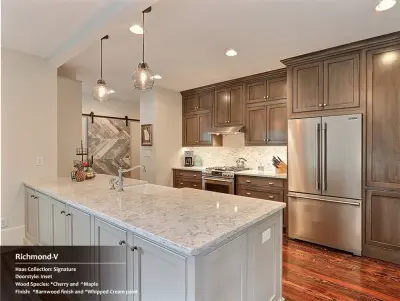 G & W Lumber - Countertop Installation Services in Accident, MD