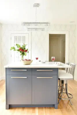 Homestead Kitchens - Countertop Installation Services in Littleton, MA