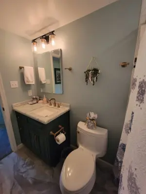 Design Intervention by Danielle, LLC - Bathroom Remodeling in Barto, PA
