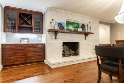 Melissa Jessup, Designer - Kitchen Remodeling in Winstonsalem, NC