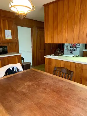 Melissa Jessup, Designer - Kitchen Remodeling in Winstonsalem, NC