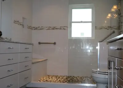 With a Twist Inc - Tile & Stone Installation Services in Kill Devil Hills, NC